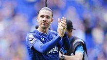 Có một Grealish khác ở Everton