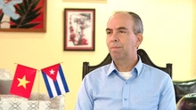 Đại sứ Cuba Rogelio Polanco Fuentes: Tấm lòng của người dân Việt Nam đã chạm đến trái tim nhân dân Cuba
