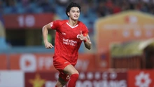 Báo châu Âu viết về sao trẻ Việt kiều ghi bàn trong 1 phút ở V-League, dự đoán khả năng khoác áo U23 Việt Nam