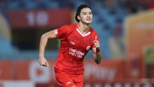 Đội tuyển Việt Nam và 'bệ phóng' từ V-League