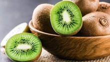 Kiwi xanh - Trái cây vàng cho đường ruột được EU công nhận