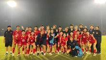 TRỰC TIẾP bóng đá Việt Nam vs Myanmar: Hồng Thái mở tỷ số (1-0, hiệp 2)
