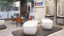 Gợi ý Showroom mua sắm thiết bị vệ sinh uy tín tại Hà Nội