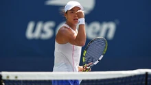 Tay vợt Indonesia giành chiến thắng lịch sử tại US Open 