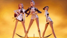 Netflix gây chấn động phòng vé với "KPop Demon Hunters"