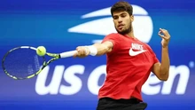 Kết quả US Open 2025 hôm nay 25/8, rạng sáng 26/8: 