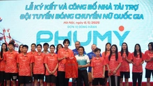 Thể thao Việt Nam và thách thức Top 50 Olympic: Chạm ngõ thế giới 