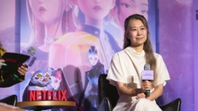 Đạo diễn "KPop Demon Hunters": Tính chân thực là chìa khóa cho tương lai của K-Content