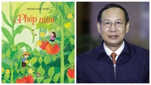  "Phép màu" của Trương Thiếu Huyền
