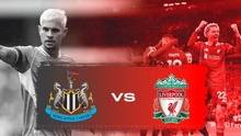 Nhận định bóng đá hôm nay 25/8: Newcastle vs Liverpool, Inter Milan vs Torino