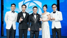 Điểm qua profile của top 3 The TVFACE 2025