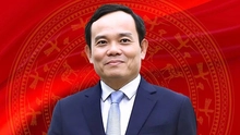 Đồng chí Trần Lưu Quang giữ chức Bí thư Thành ủy Thành phố Hồ Chí Minh
