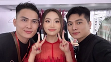 Cặp đôi đứng sau visual giúp Phương Mỹ Chi tỏa sáng ở “Em Xinh Say Hi”