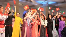 80 năm Quốc khánh: Sức mạnh đoàn kết và đổi mới đưa Việt Nam tiến vào kỷ nguyên mới