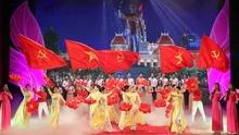 80 năm Quốc khánh: Ngành Văn hóa đã làm nên một trường ca với nhiều cung bậc cảm xúc