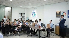 Người đưa LPE thành đối tác của nhiều doanh nghiệp Việt