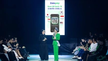 Zalopay chính thức quét QR thanh toán tại 5 quốc gia Châu Á