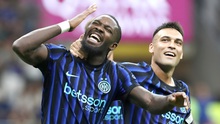Inter đại thắng trận ra quân: “Di sản Inzaghi” và dấu ấn của Chivu