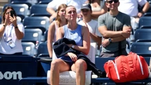 Petra Kvitova giã từ sự nghiệp: Tạm biệt 'kèo trái' uy lực của WTA