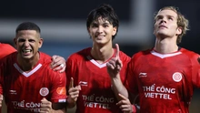 V-League và làn gió đổi thay 