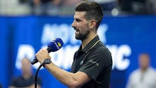 Djokovic bất ngờ tiết lộ kế hoạch sau khi giải nghệ