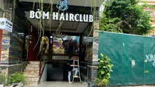Vietcombank chi nhánh Đông Anh thông báo chào bán khoản nợ của Công ty CP Thương mại Đầu tư Xây dựng Đức Hoàng