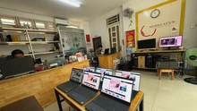 Laptop cũ Worklap: Lựa chọn thông minh, tiết kiệm và an toàn