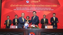 HLV Kim Sang Sik nói điều bất ngờ về Thành Trung, mở cửa cho cầu thủ Việt kiều