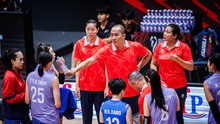 Kết quả bóng chuyền giải vô địch thế giới 2025 hôm nay ngày 26/8