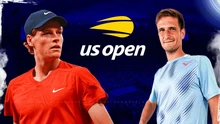 Lịch thi đấu US Open 2025 hôm nay 26/8: Jannik Sinner gặp đối thủ hạng 80 thế giới