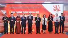 Phó Thủ tướng Chính phủ Mai Văn Chính: Tôn vinh những thành tựu nổi bật của đất nước trên mọi lĩnh vực