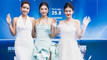 Hoa hậu Đại dương Việt Nam 2025 casting, tìm người kế nhiệm tài năng