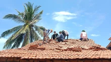 Mái nhà của đồng thuận