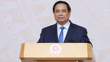 Thủ tướng Phạm Minh Chính: Hội nhập quốc tế phải là sự nghiệp của toàn dân