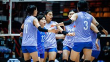 Tin nóng thể thao sáng 26/8: Tuyển bóng chuyền nữ Việt Nam đón tin vui trước trận đấu với Kenya; MU cân nhắc sa thải Amorim