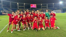 TRỰC TIẾP bóng đá Việt Nam vs Thái Lan 15h30 hôm nay 27/8, bán kết U16 nữ Đông Nam Á 2025