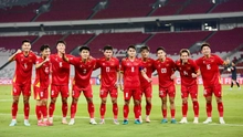 6/11 cầu thủ trong đội hình tiêu biểu, U23 Việt Nam áp đảo giải vô địch Đông Nam Á