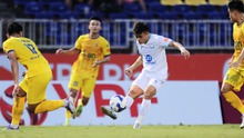 Link xem trực tiếp bóng đá Nam Định vs PVF-CAND 18h hôm nay, V-League vòng 3