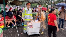 Hà Nội xử nghiêm vụ 'bán ghế' giữ chỗ xem Lễ Sơ duyệt A80