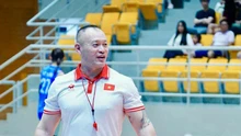 Chuyên gia nước ngoài chia tay ĐT bóng chuyền nữ Việt Nam sau giải thế giới