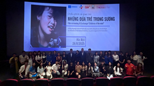 UNESCO tổ chức buổi chiếu phim "Những đứa trẻ trong sương"