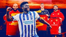 Tin chuyển nhượng 27/8: MU ra quyết định bất ngờ vụ Baleba; Arsenal lại 'nẫng tay trên' Tottenham?
