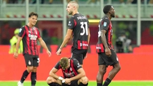 AC Milan hãy trao cơ hội cho De Winter!