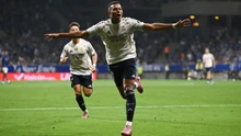 Real Madrid: Biểu tượng M10 mới của Bernabeu