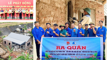 Hoàn thành xóa nhà tạm, nhà dột nát: "nền móng" cho một tương lai tốt đẹp, nơi không ai bị bỏ lại phía sau