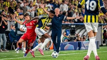 Nhận định, soi tỷ lệ Benfica vs Fenerbahce 2h00 ngày 28/8, Vòng play-off Champions League
