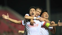 Link xem trực tiếp bóng đá Hải Phòng vs SLNA 18h hôm nay, V-League vòng 3
