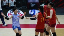 Bóng chuyền nữ Việt Nam tại World Championship: Bước khởi đầu từ những thử thách