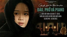 Chiếu miễn phí 50 phim Việt tái hiện hành trình 80 năm phát triển dịp Đại lễ 2/9