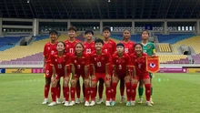 U16 Việt Nam gây tiếc nuối khi lỡ hẹn chung kết Đông Nam Á